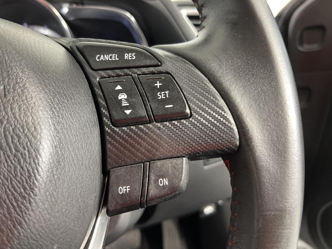 Photo '25' of Mazda Axela Photo '25' of Mazda Axela