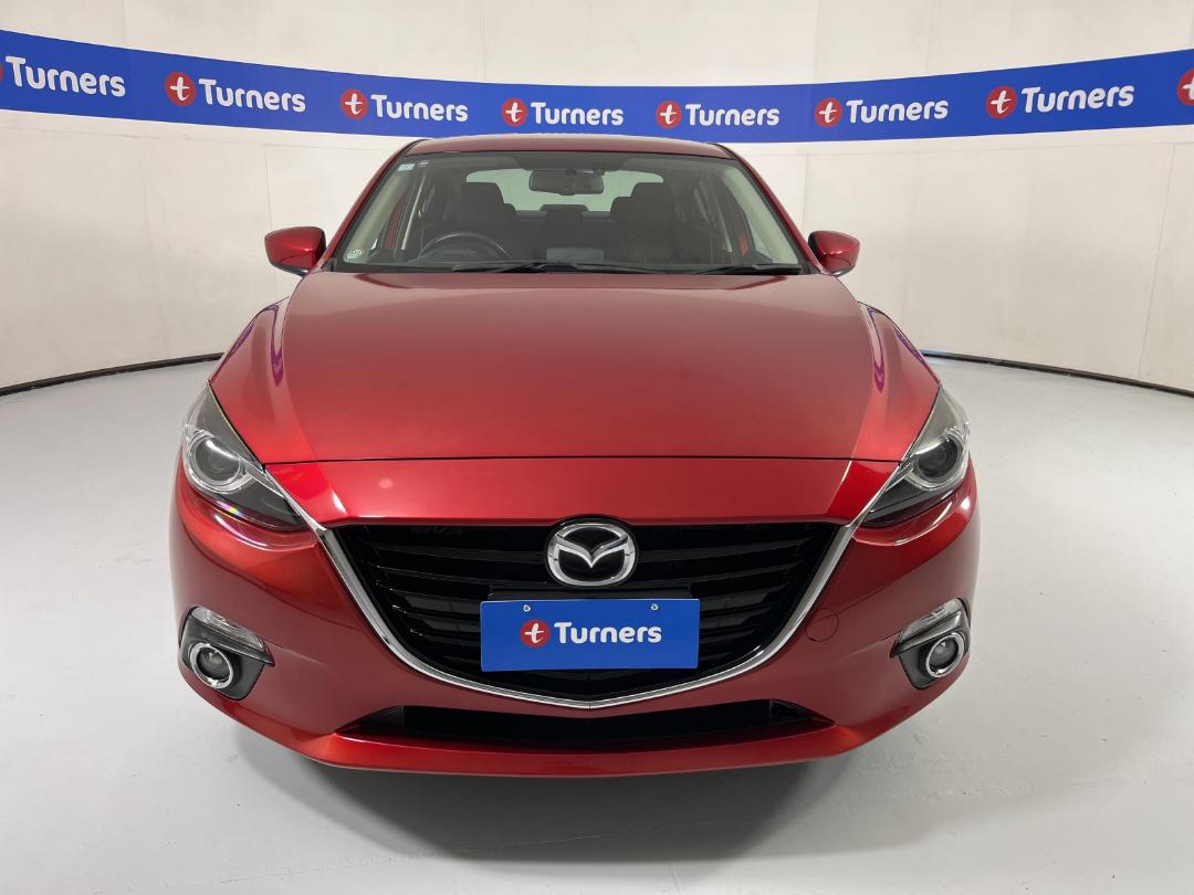 Photo '2' of Mazda Axela