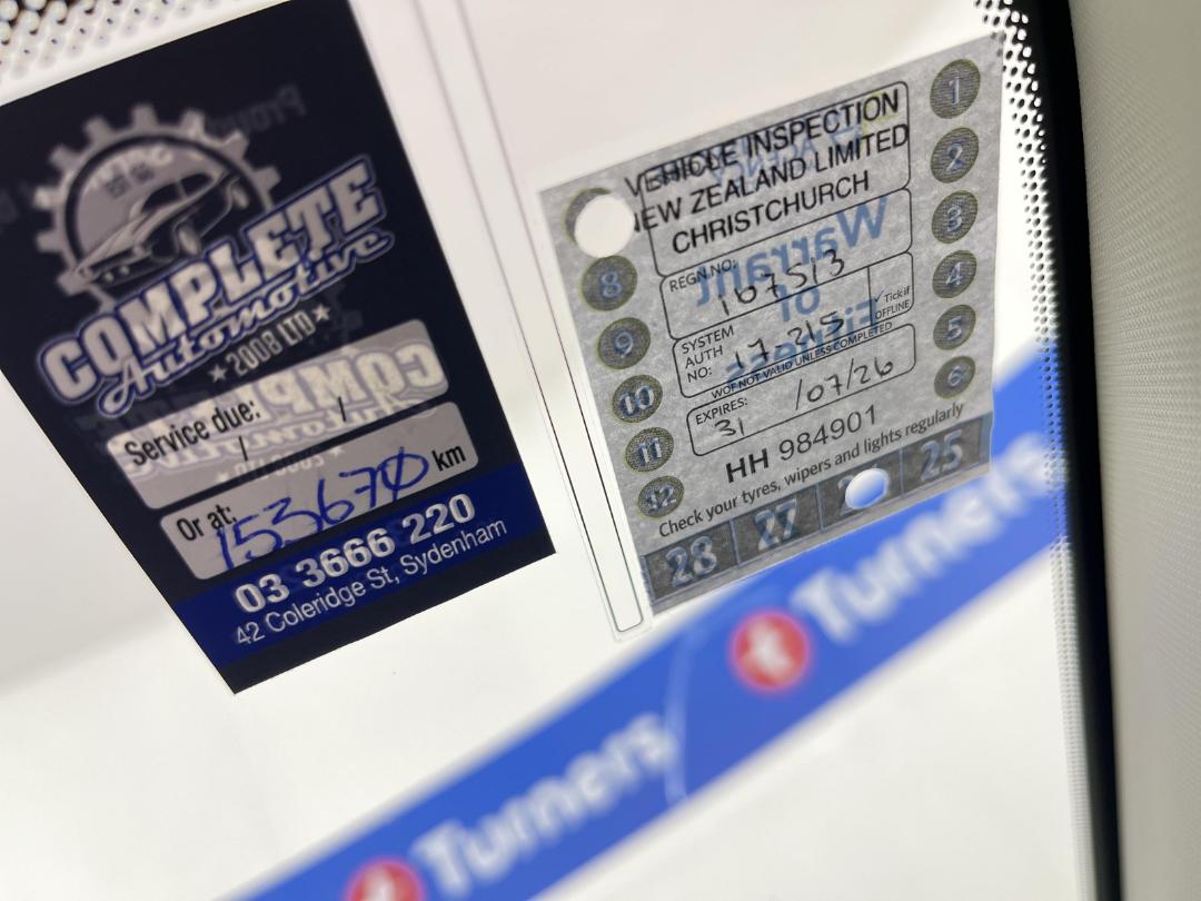 Photo '23' of Mazda Axela