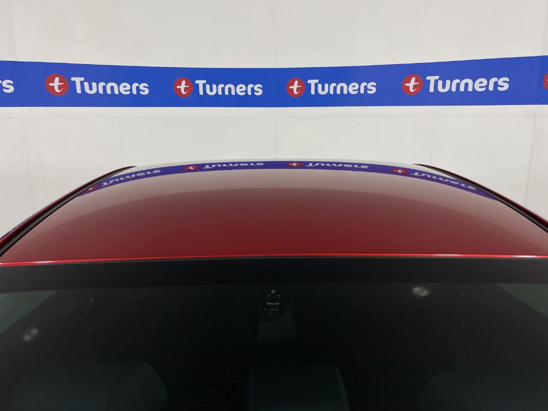 Photo '28' of Mazda Axela