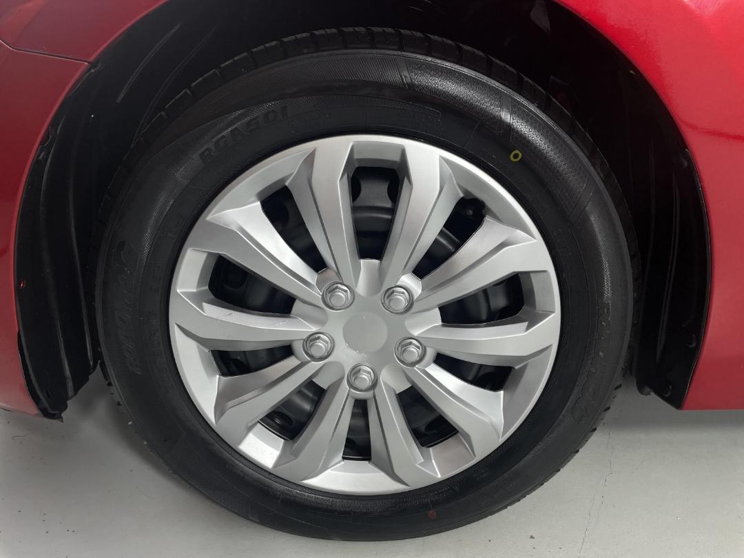 Photo '10' of Mazda Axela