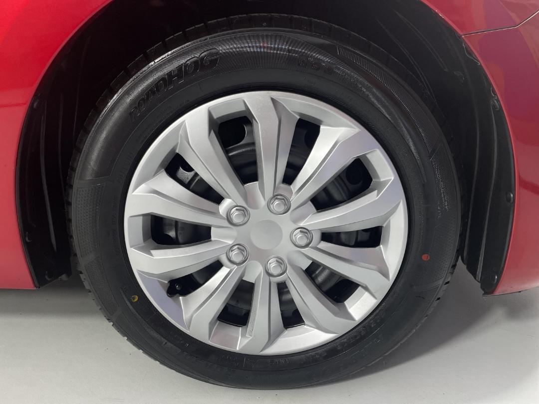 Photo '9' of Mazda Axela