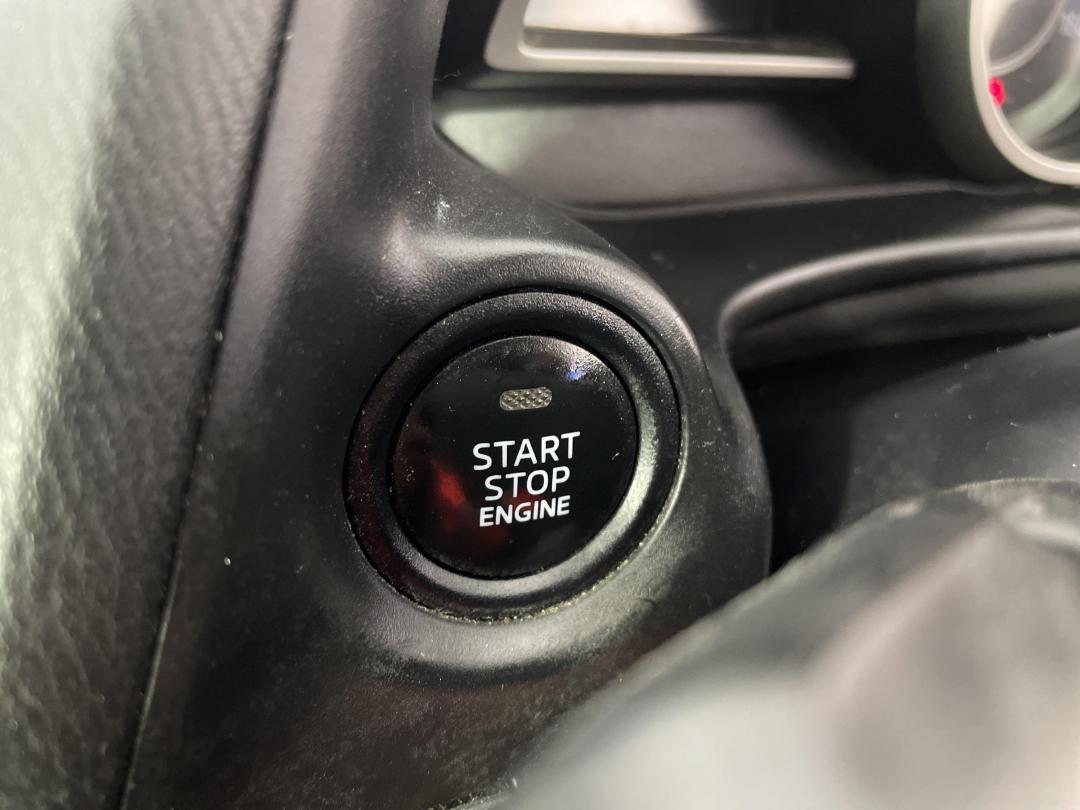 Photo '26' of Mazda Axela