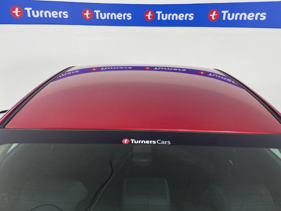 Photo '29' of Mazda Axela