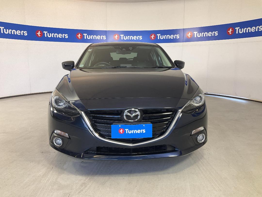 Photo '2' of Mazda Axela