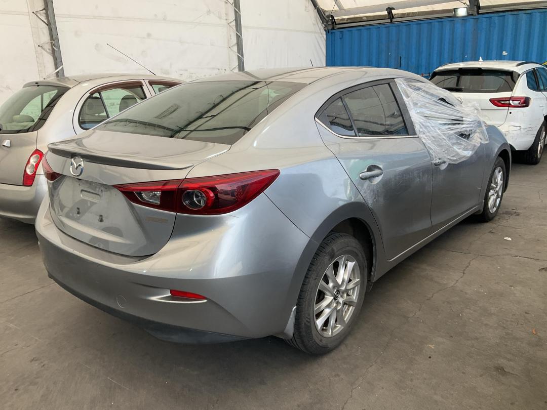 Photo '6' of Mazda Axela Photo '6' of Mazda Axela