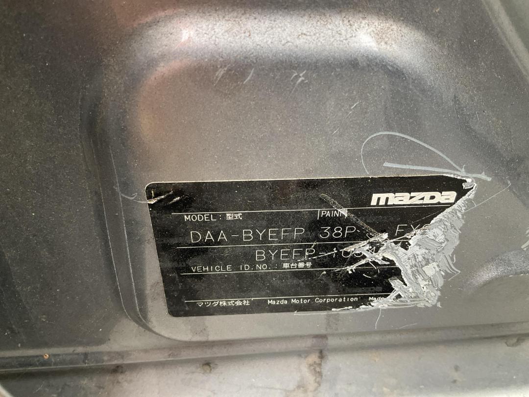 Photo '9' of Mazda Axela Photo '9' of Mazda Axela