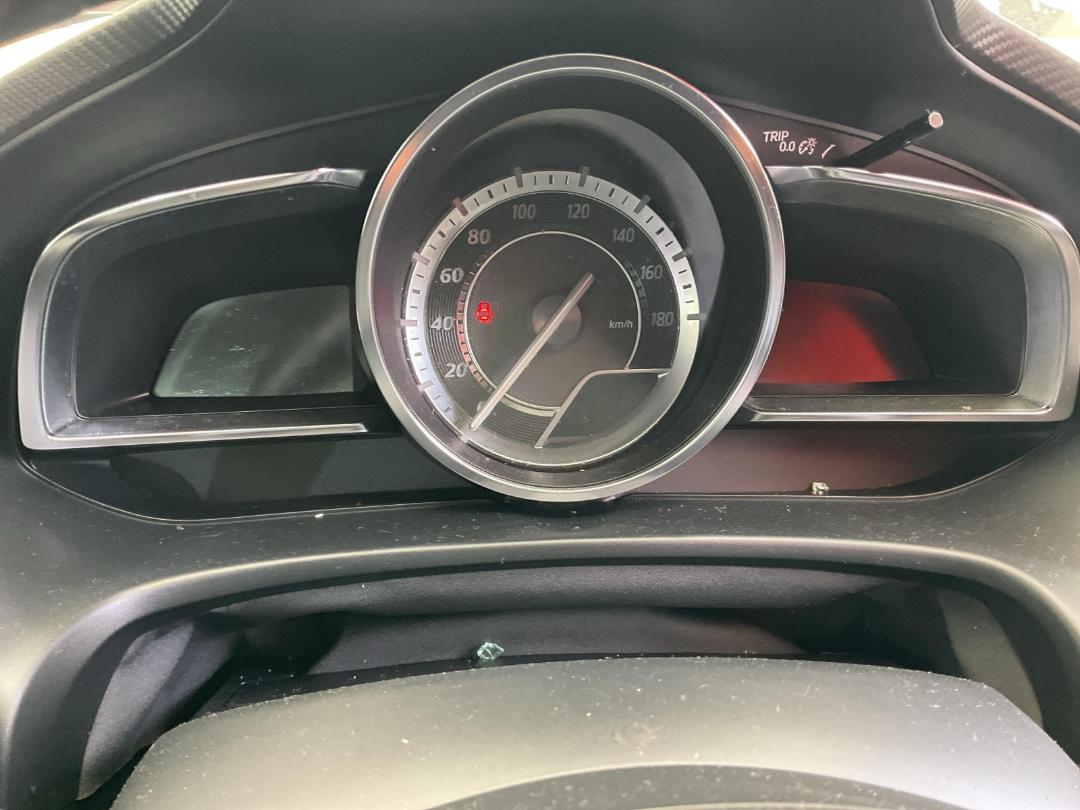 Photo '11' of Mazda Axela Photo '11' of Mazda Axela