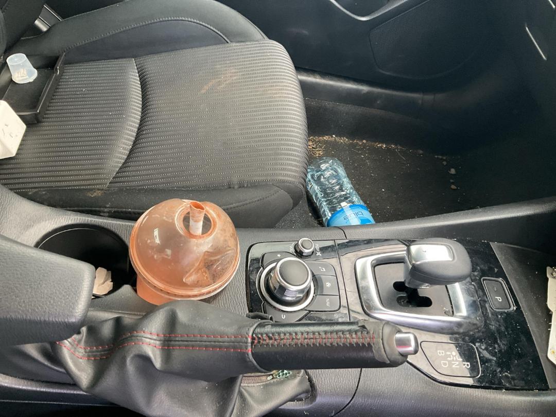 Photo '13' of Mazda Axela Photo '13' of Mazda Axela