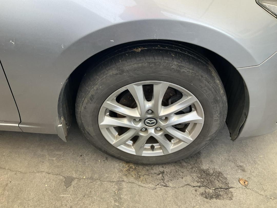 Photo '20' of Mazda Axela Photo '20' of Mazda Axela