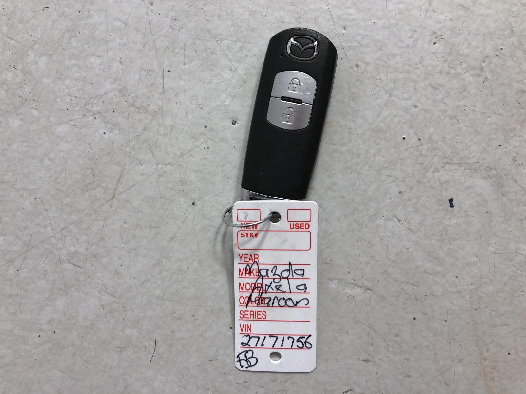 Photo '22' of Mazda Axela