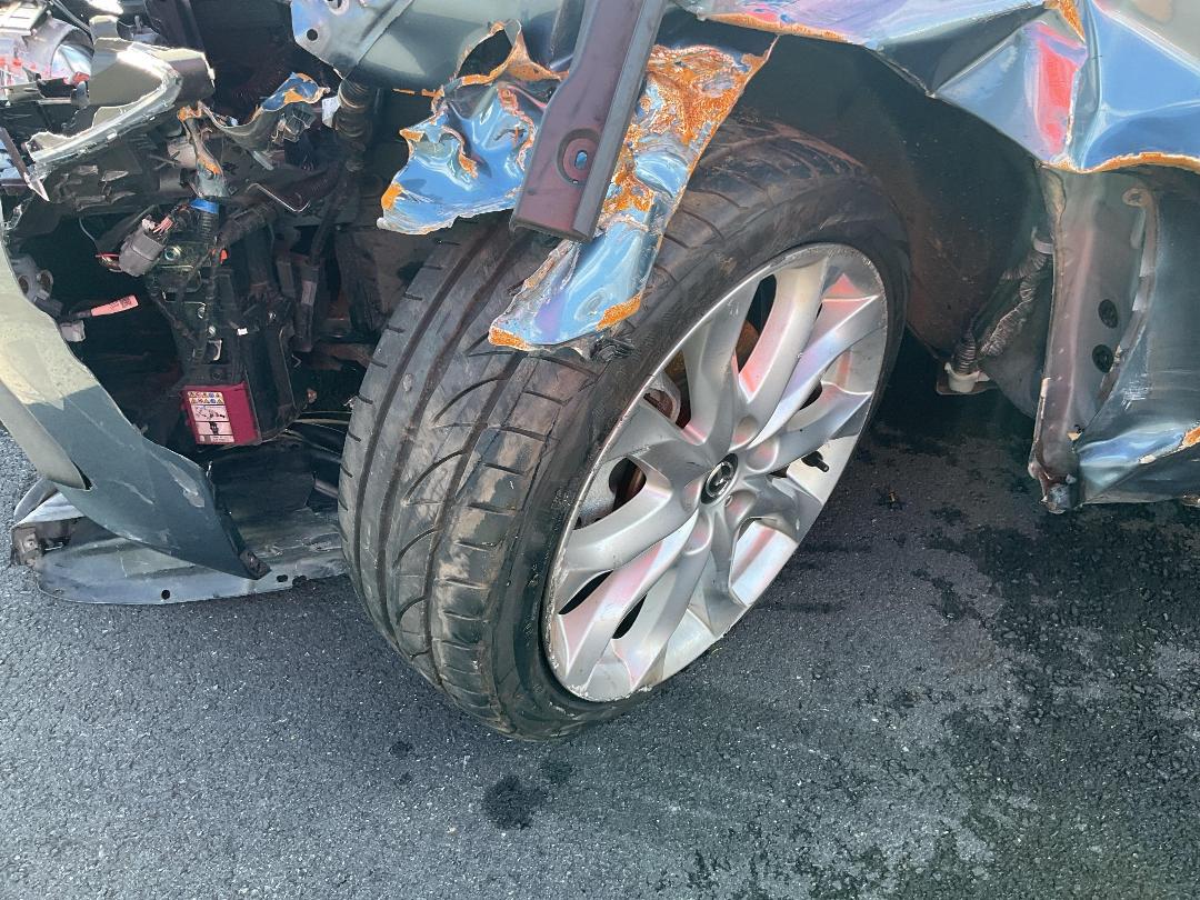 Photo '11' of Mazda Axela Photo '11' of Mazda Axela