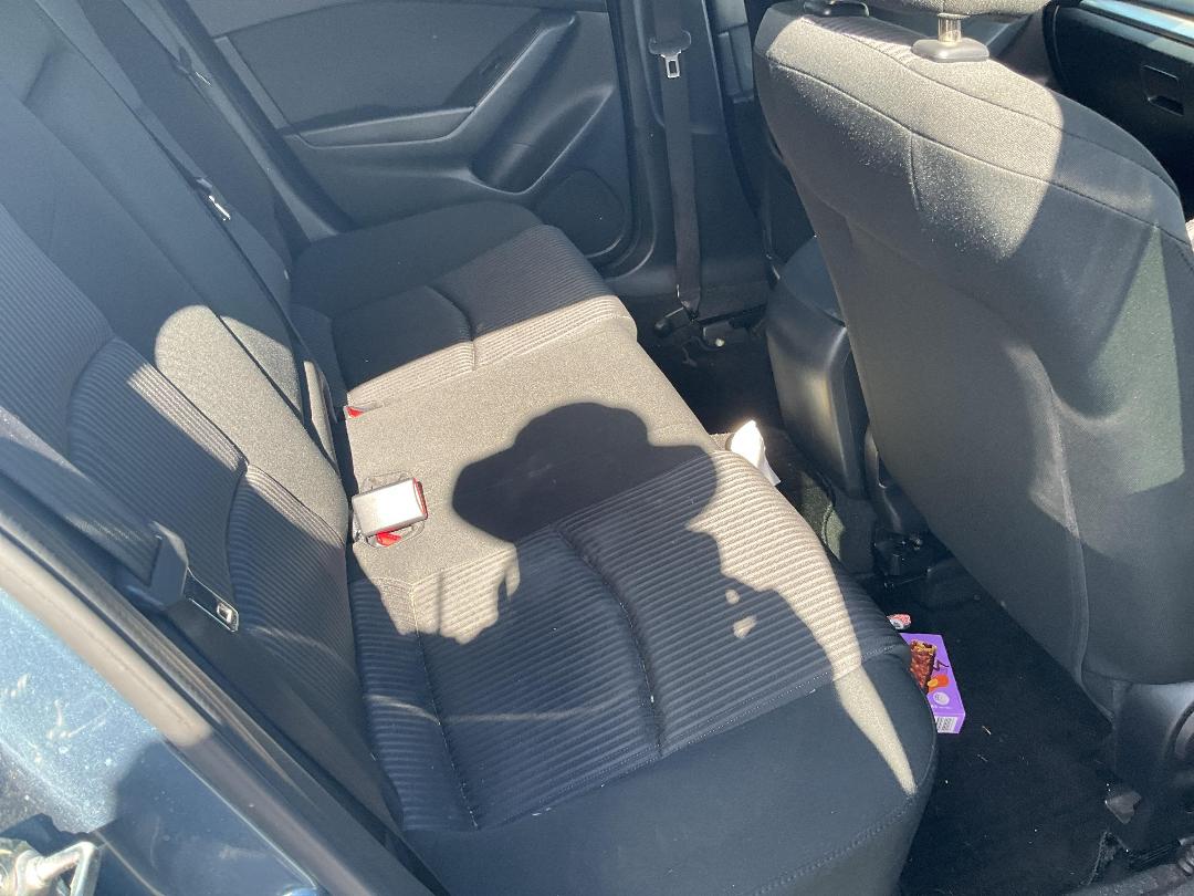 Photo '17' of Mazda Axela Photo '17' of Mazda Axela