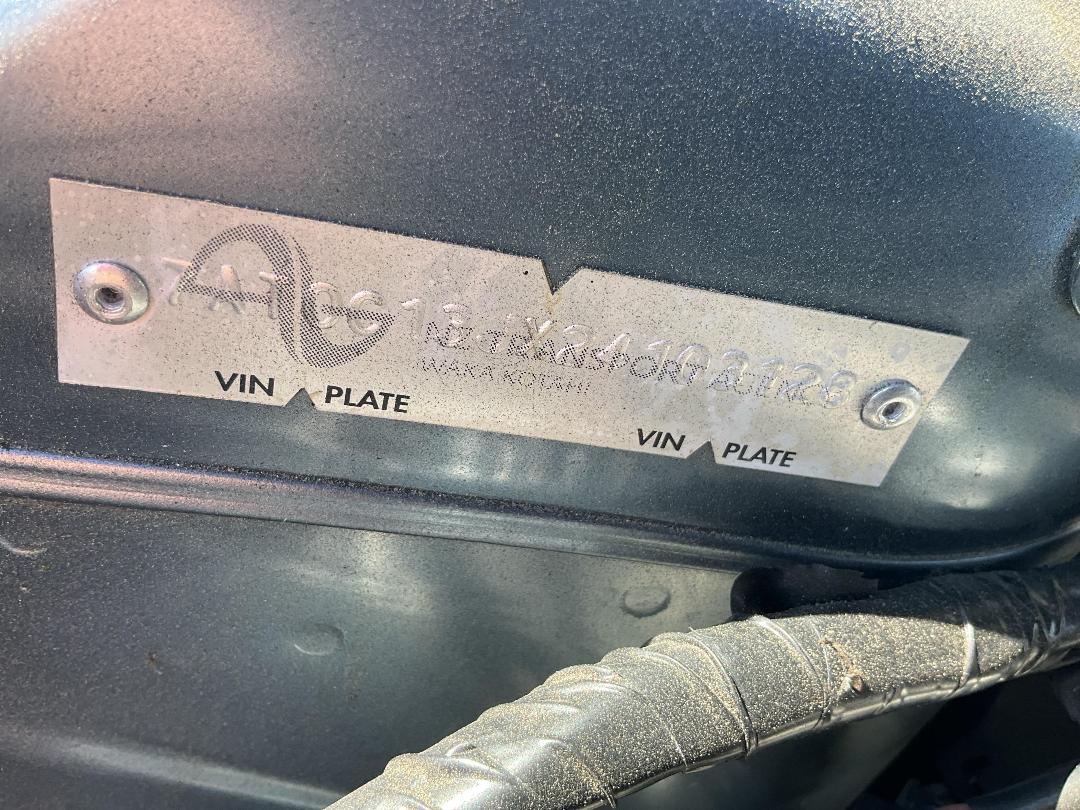 Photo '23' of Mazda Axela Photo '23' of Mazda Axela