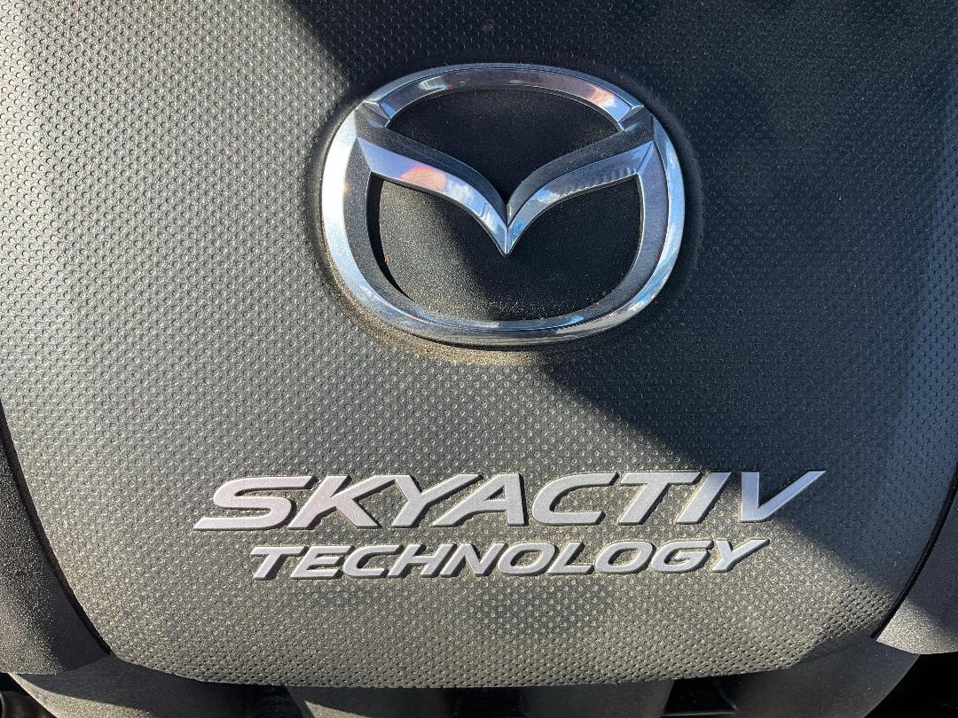 Photo '22' of Mazda Axela Photo '22' of Mazda Axela