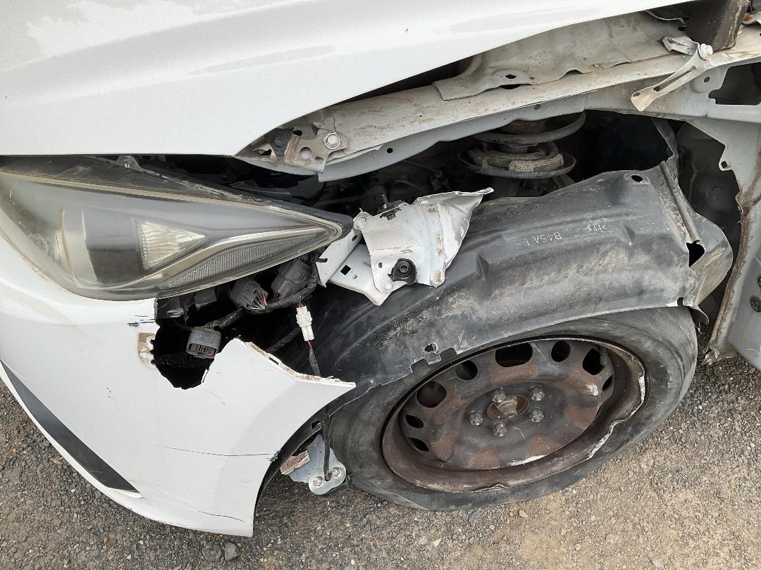 Photo '6' of Mazda Axela