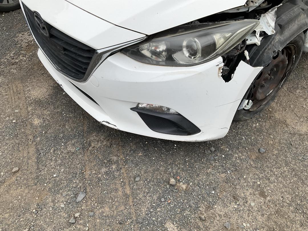 Photo '5' of Mazda Axela