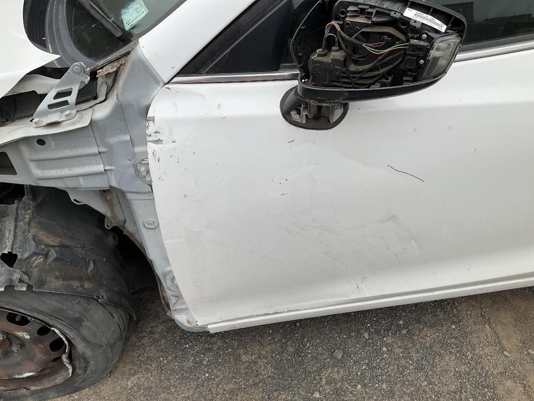 Photo '8' of Mazda Axela