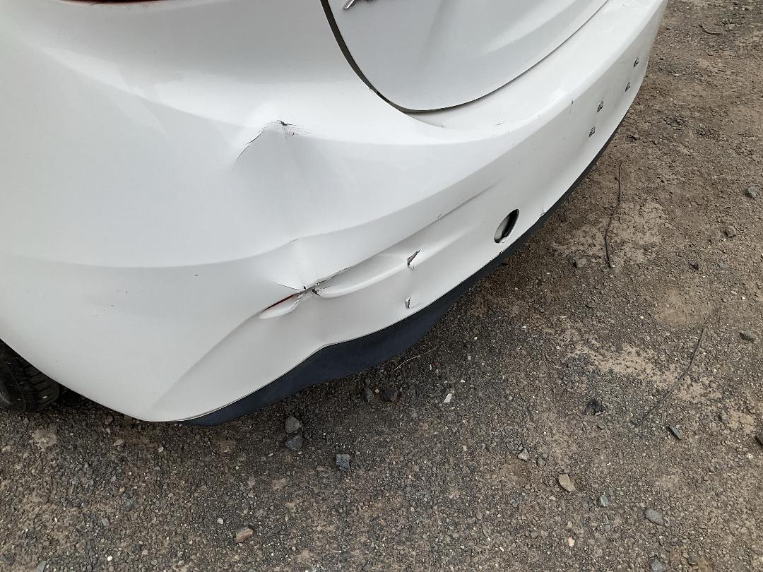 Photo '10' of Mazda Axela