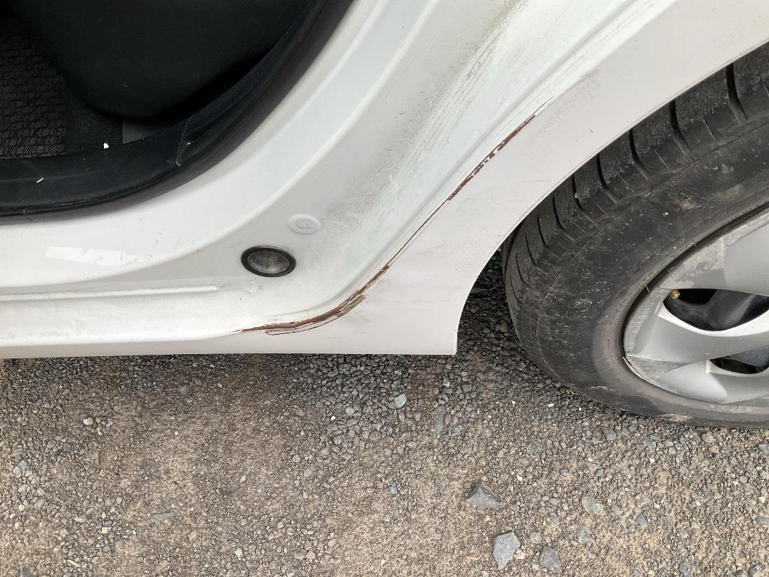 Photo '9' of Mazda Axela