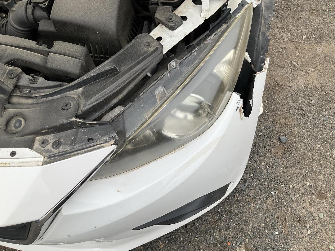 Photo '18' of Mazda Axela