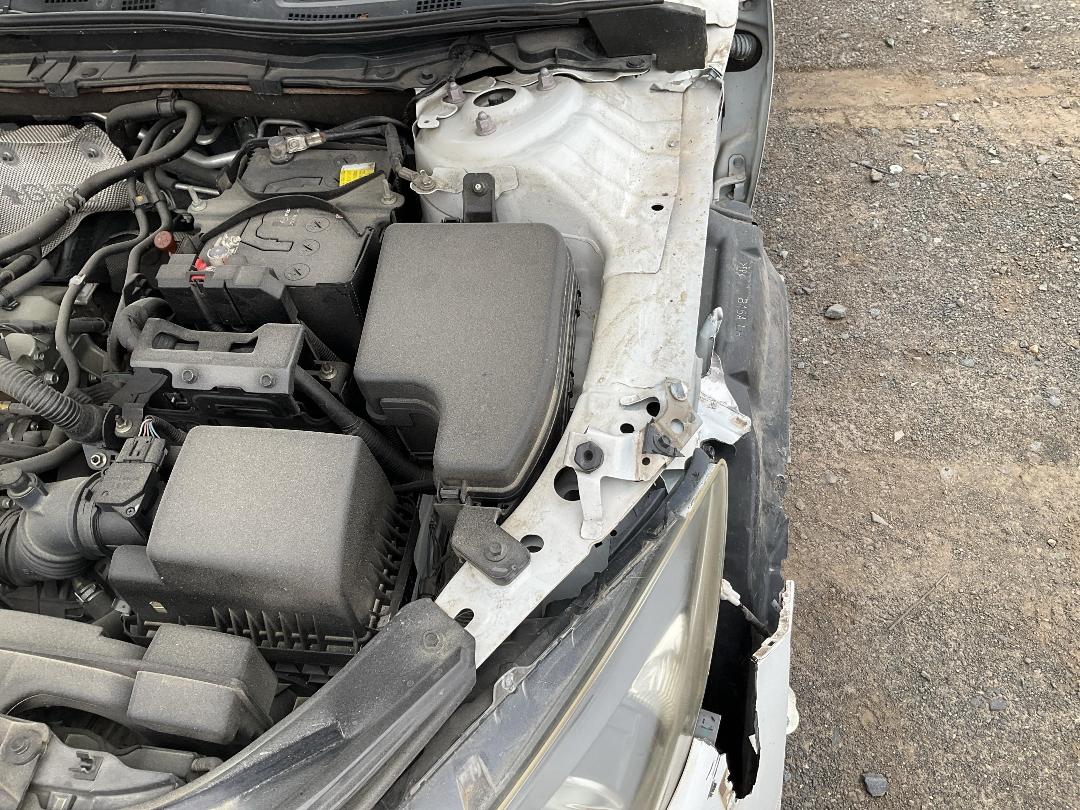 Photo '17' of Mazda Axela