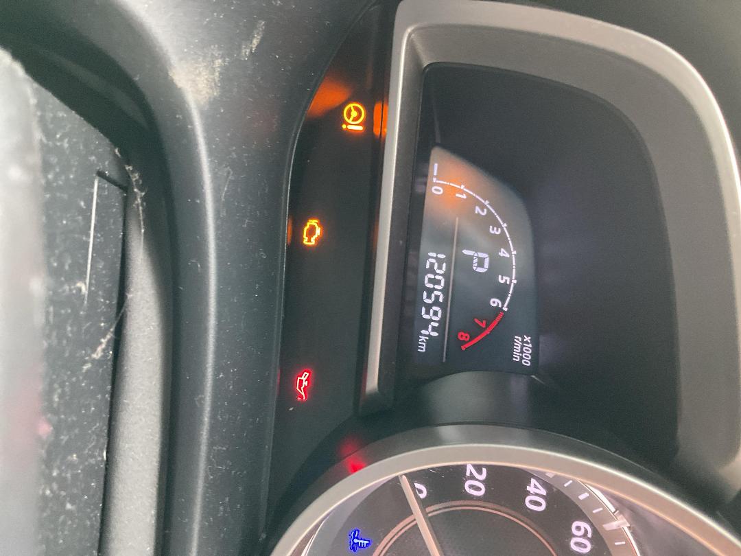 Photo '20' of Mazda Axela