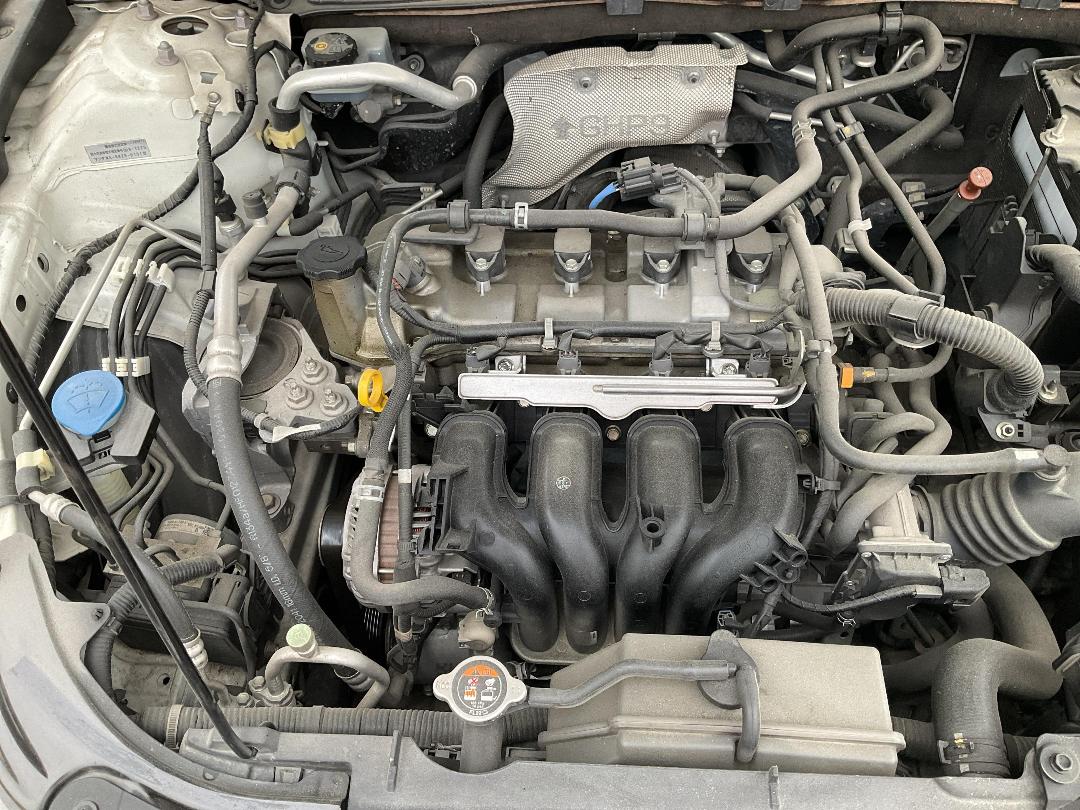 Photo '19' of Mazda Axela