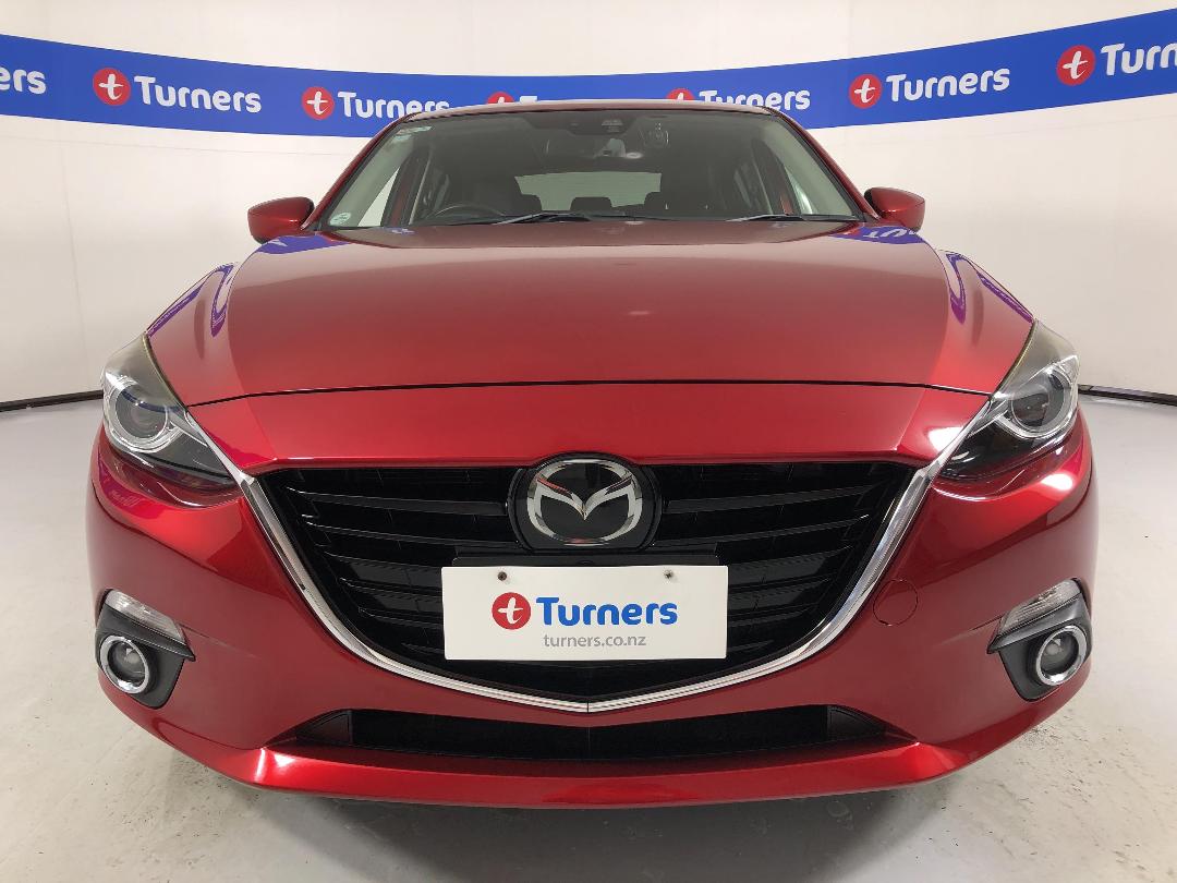 Photo '2' of Mazda Axela