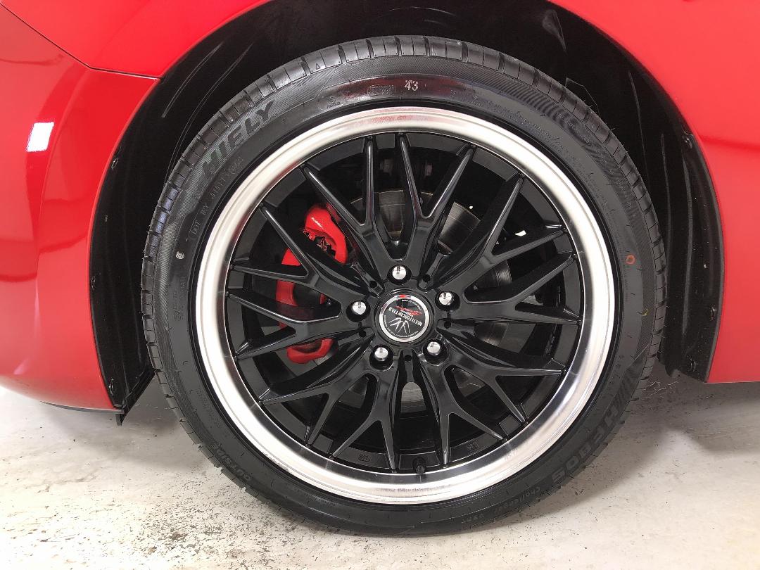 Photo '10' of Mazda Axela