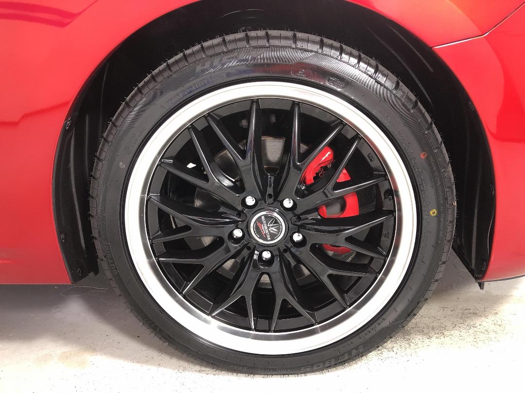 Photo '9' of Mazda Axela