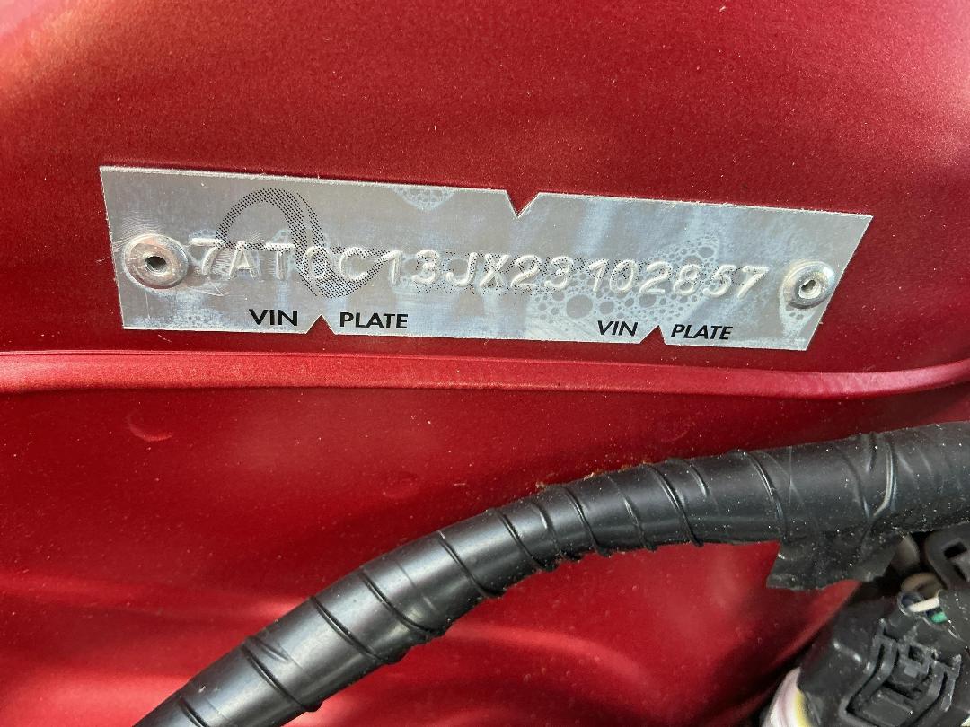 Photo '23' of Mazda Axela Photo '23' of Mazda Axela