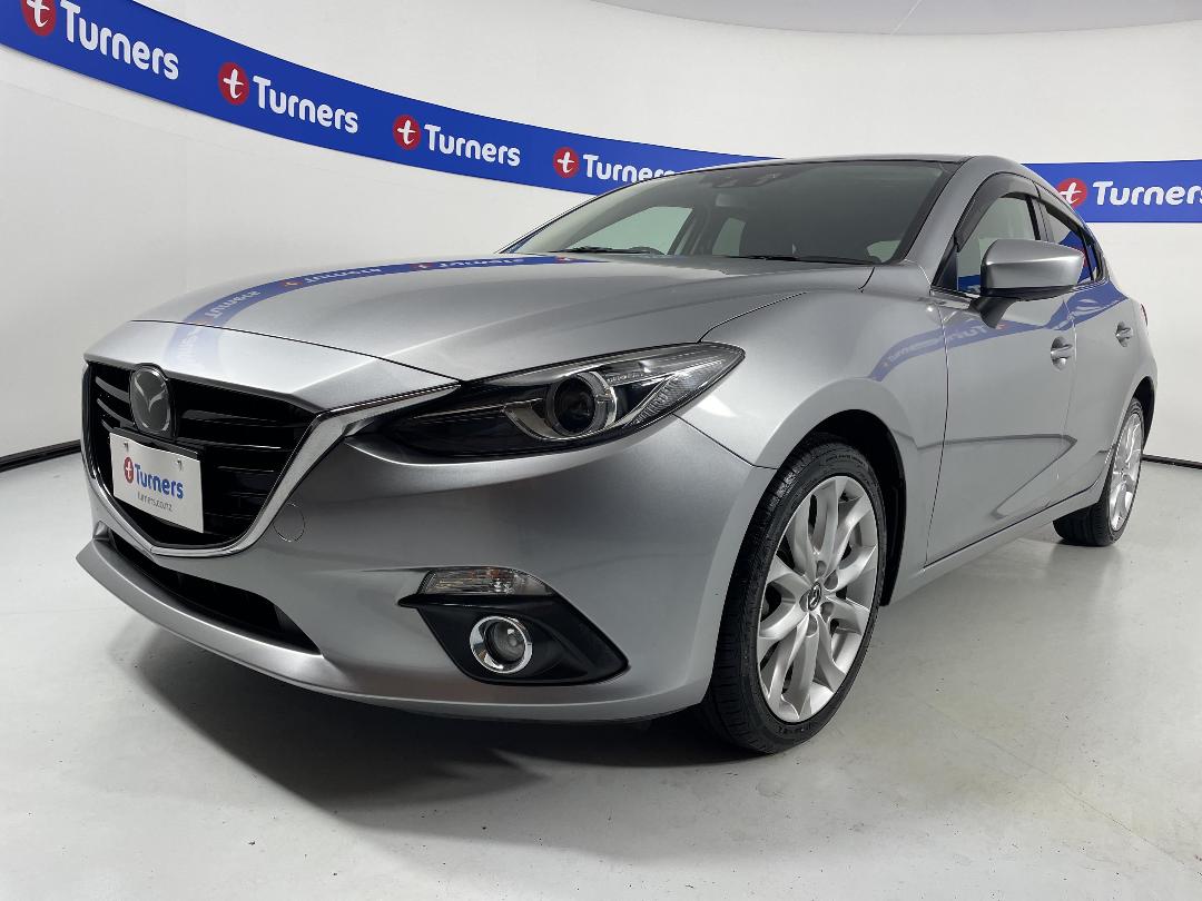 Photo '4' of Mazda Axela Photo '4' of Mazda Axela