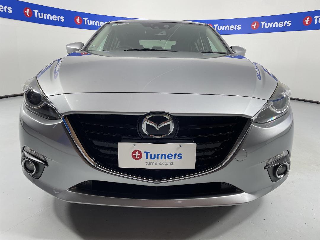 Photo '2' of Mazda Axela Photo '2' of Mazda Axela