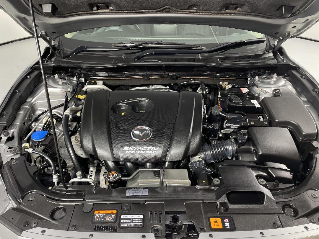 Photo '13' of Mazda Axela Photo '13' of Mazda Axela