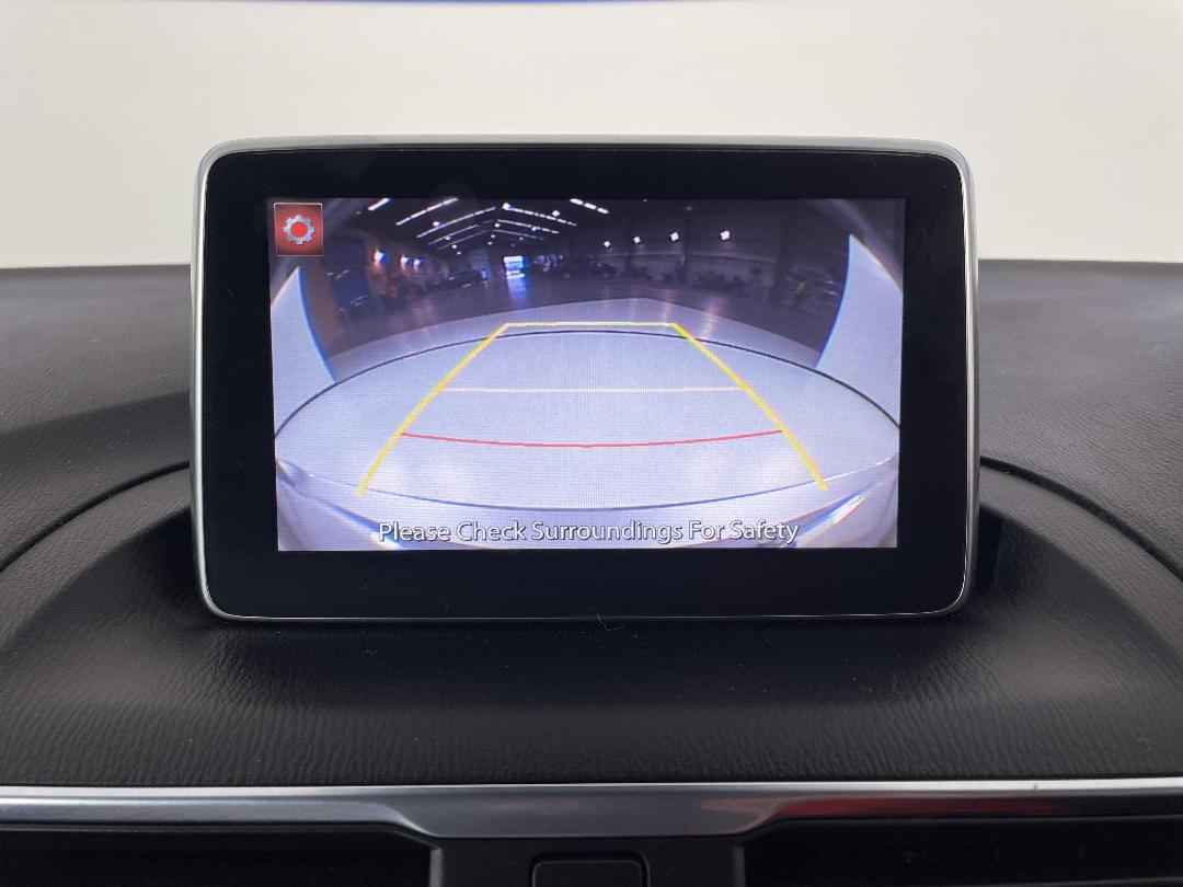 Photo '27' of Mazda Axela Photo '27' of Mazda Axela