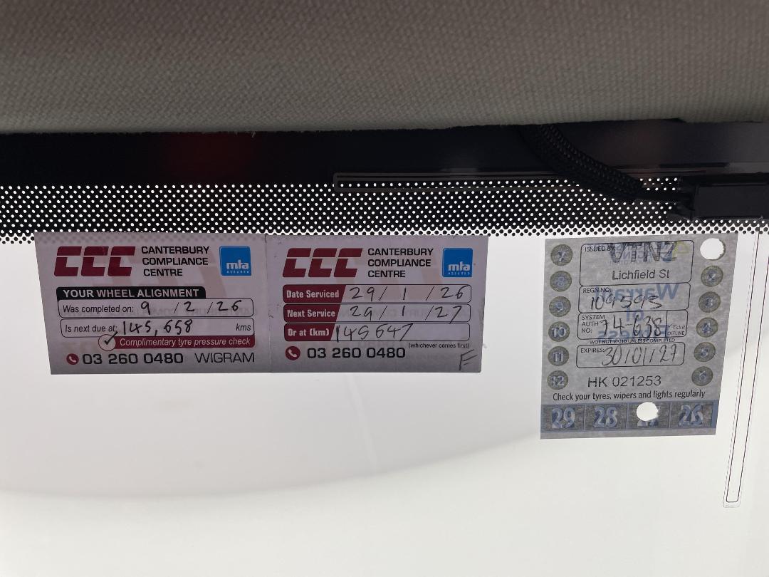 Photo '29' of Mazda Axela Photo '29' of Mazda Axela