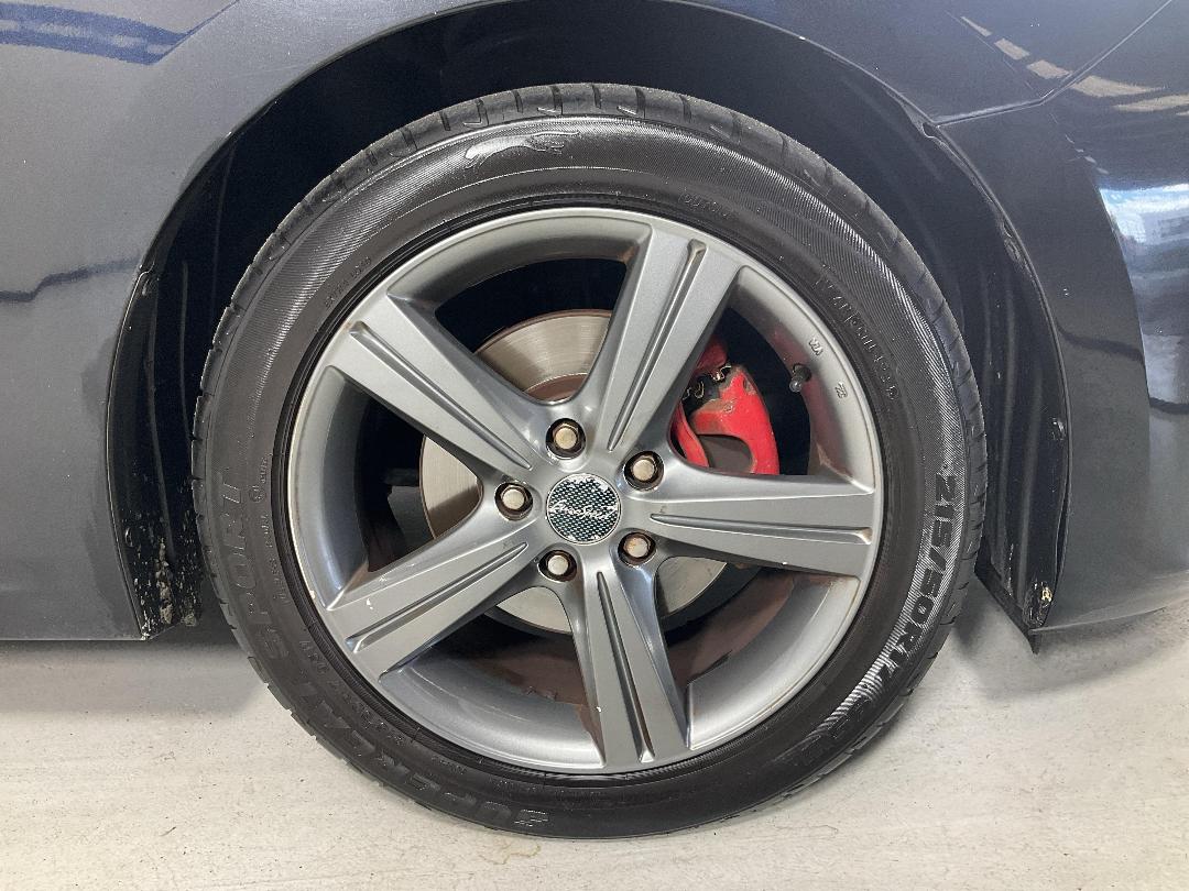 Photo '9' of Mazda Axela