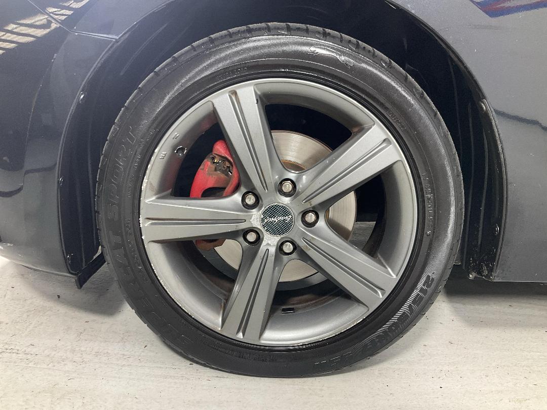 Photo '10' of Mazda Axela