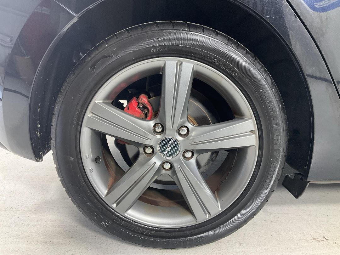 Photo '12' of Mazda Axela