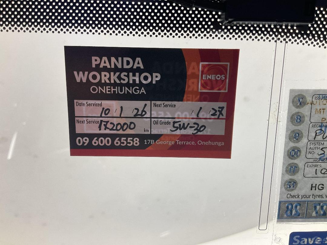 Photo '24' of Mazda Axela