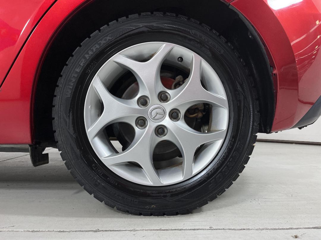 Photo '11' of Mazda Axela Photo '11' of Mazda Axela