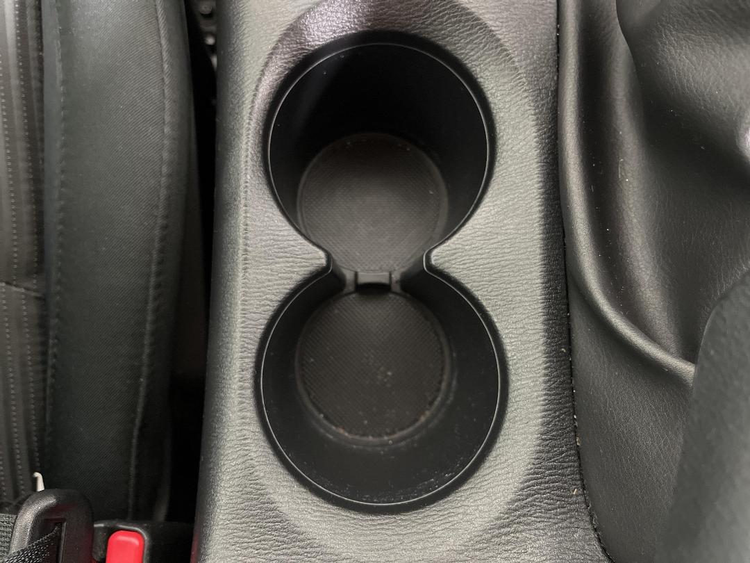 Photo '23' of Mazda Axela Photo '23' of Mazda Axela