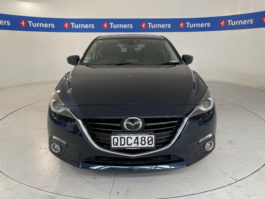 Photo '2' of Mazda Axela