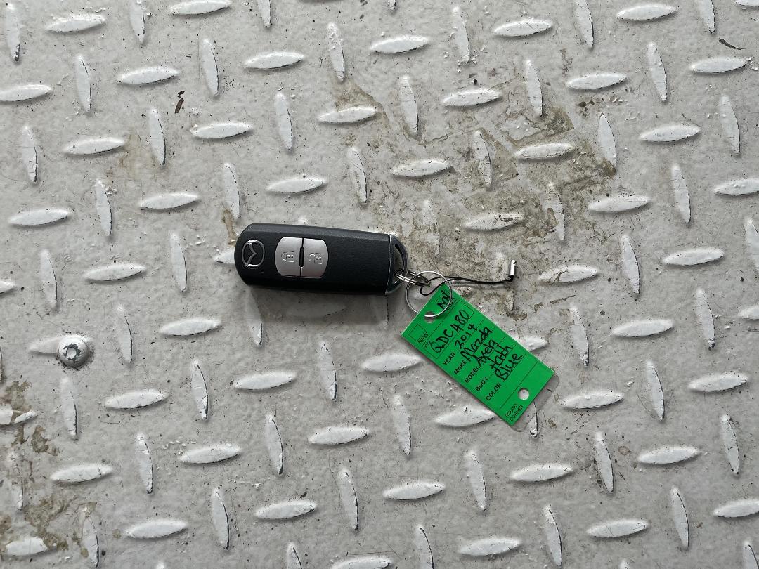 Photo '22' of Mazda Axela