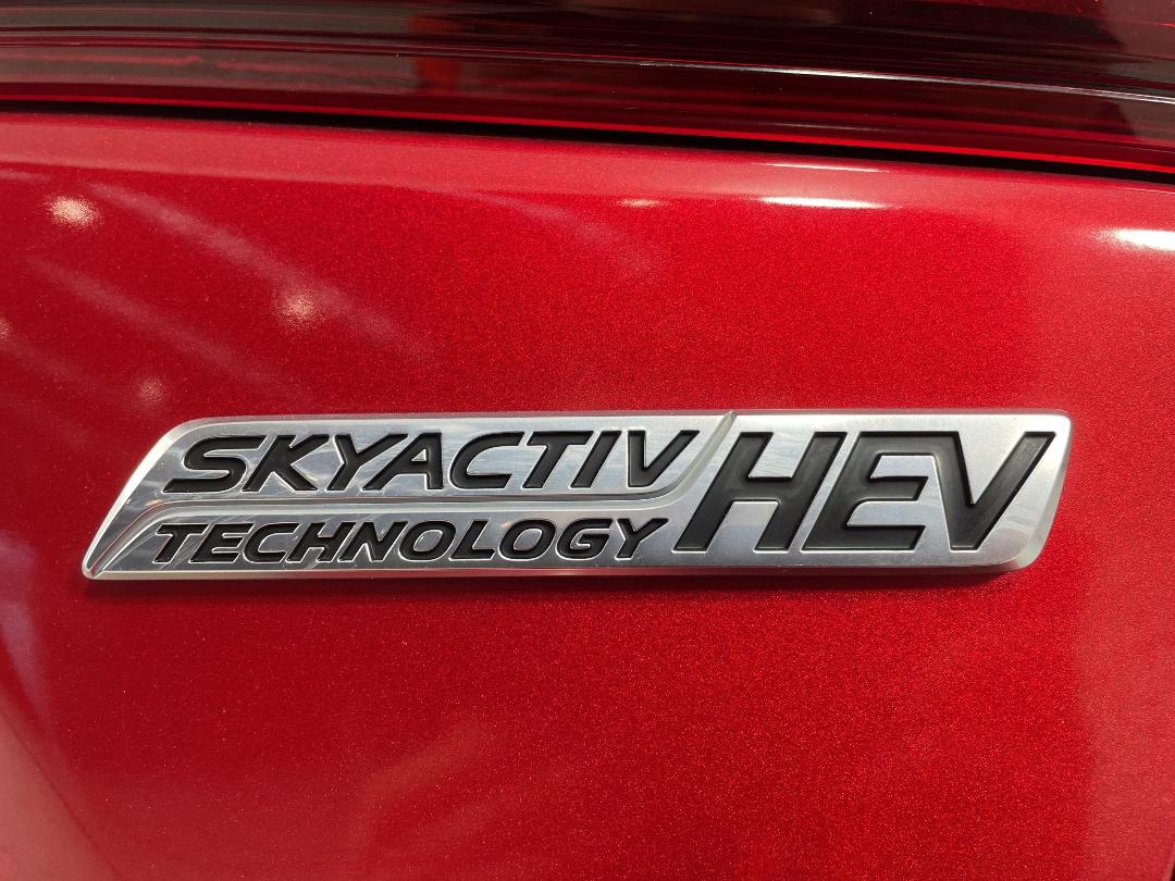 Photo '29' of Mazda Axela