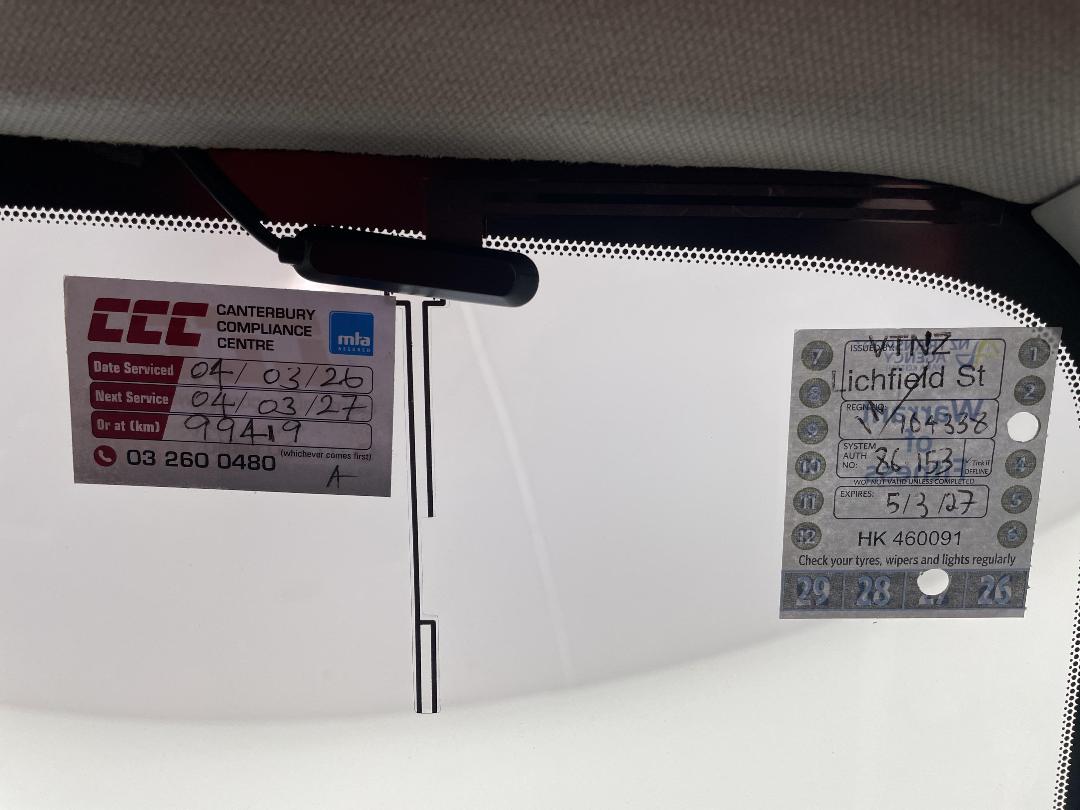 Photo '30' of Mazda Axela