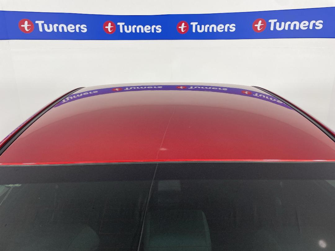 Photo '31' of Mazda Axela