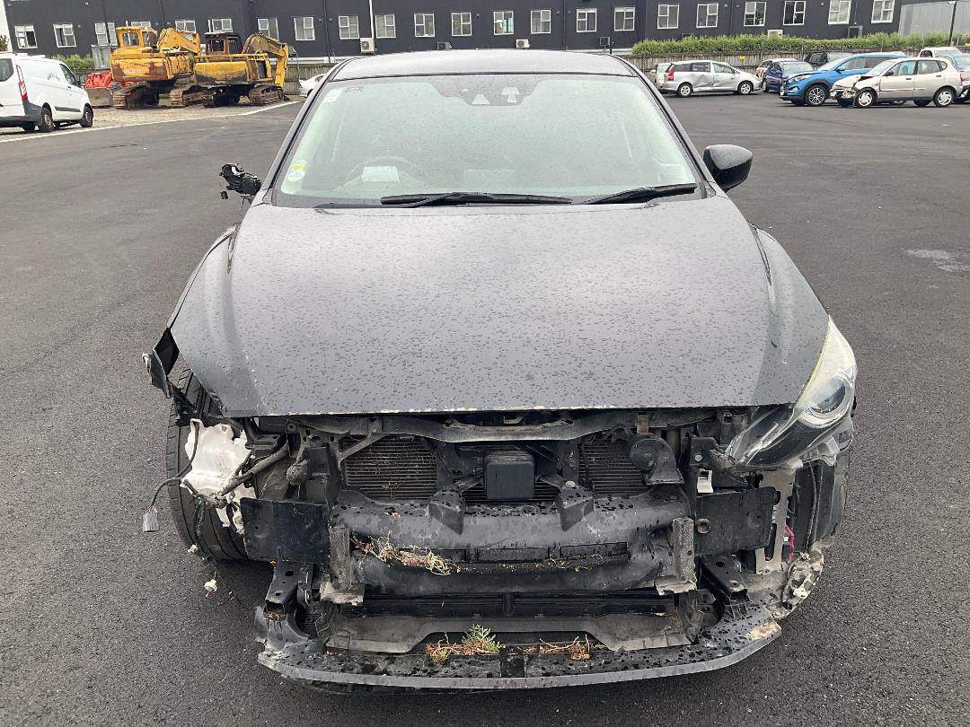 Photo '2' of Mazda Axela Sport