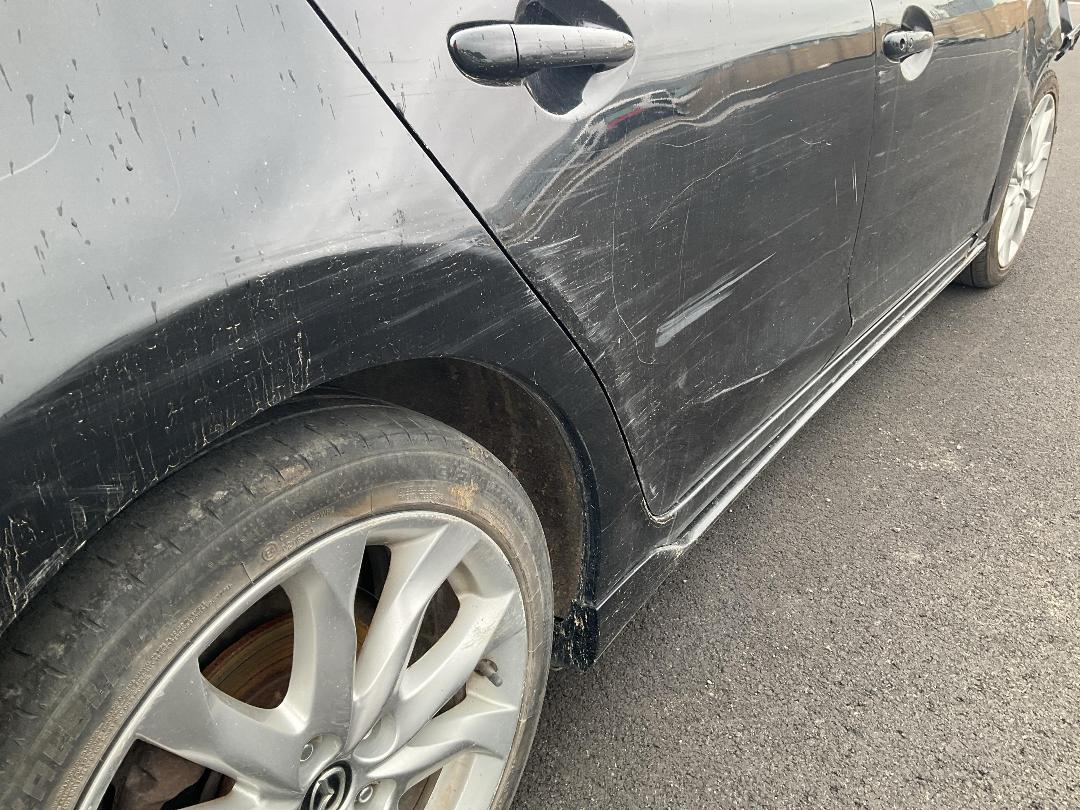 Photo '7' of Mazda Axela Sport